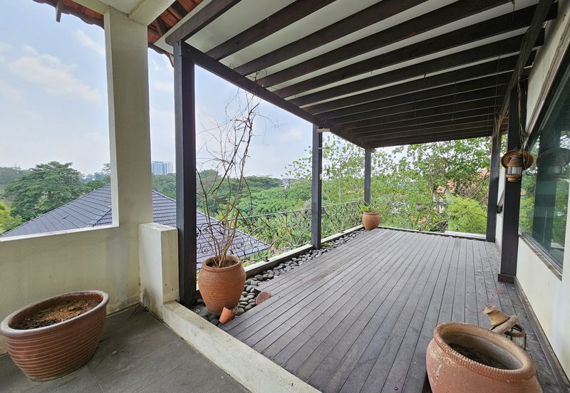 Country Heights Kajang