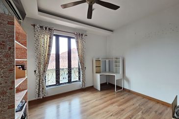 Country Heights Kajang