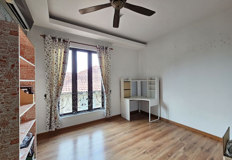 Country Heights Kajang