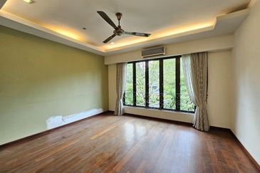 Country Heights Kajang