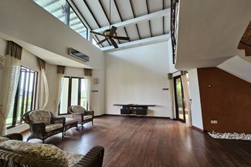 Country Heights Kajang