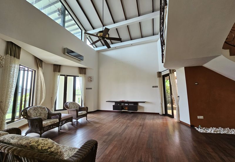 Country Heights Kajang