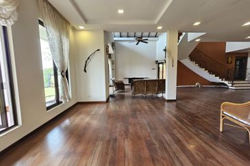 Country Heights Kajang