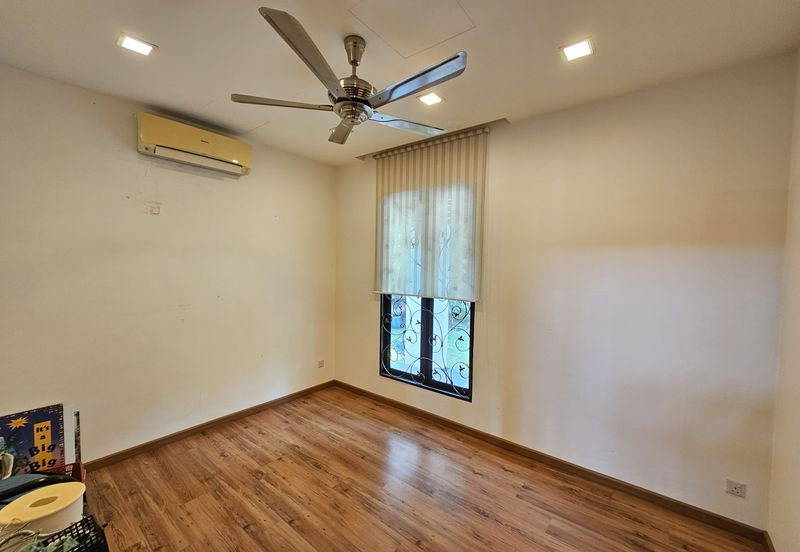 Country Heights Kajang