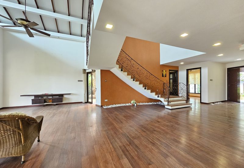 Country Heights Kajang