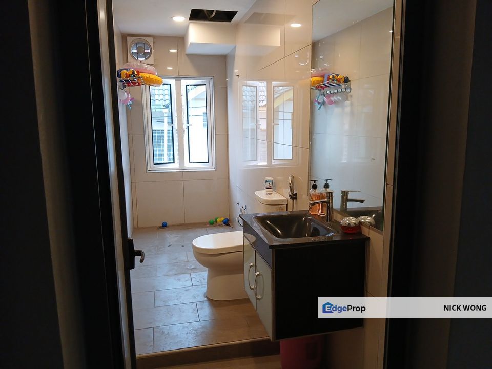 Balakong, Cheras Jaya, Selangor, Balakong