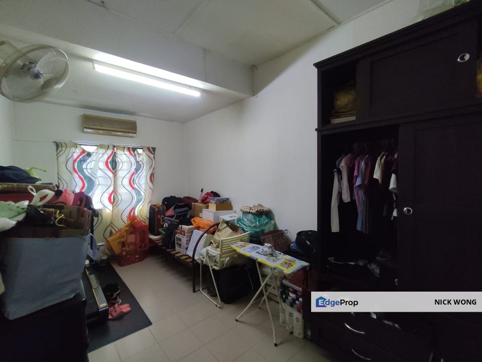 Taman Lembah Maju, Selangor, Pandan Indah