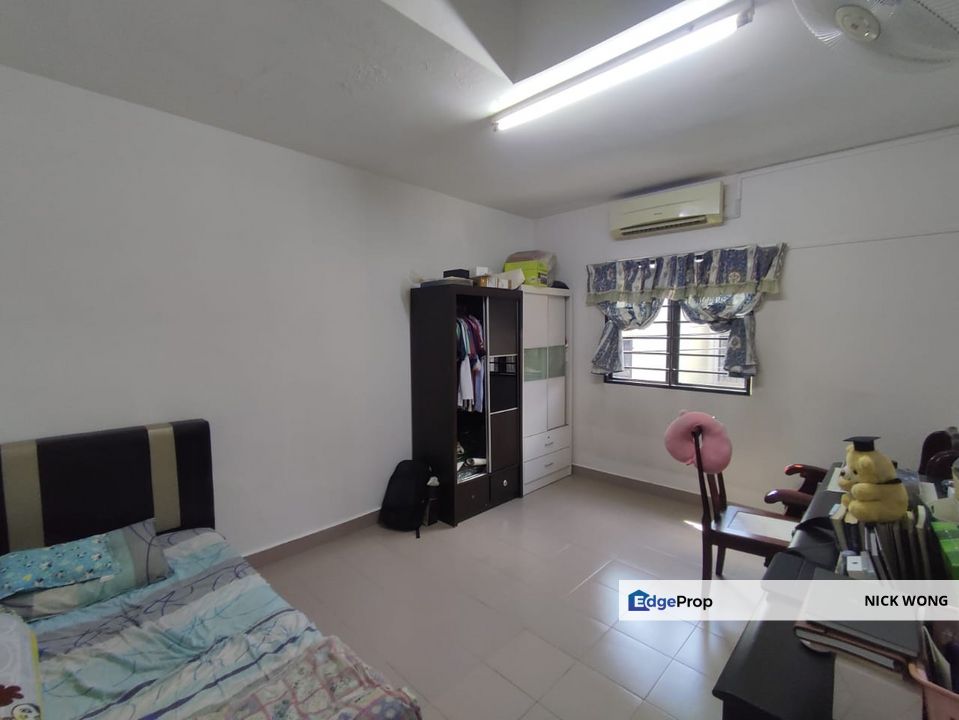 Taman Lembah Maju, Selangor, Pandan Indah