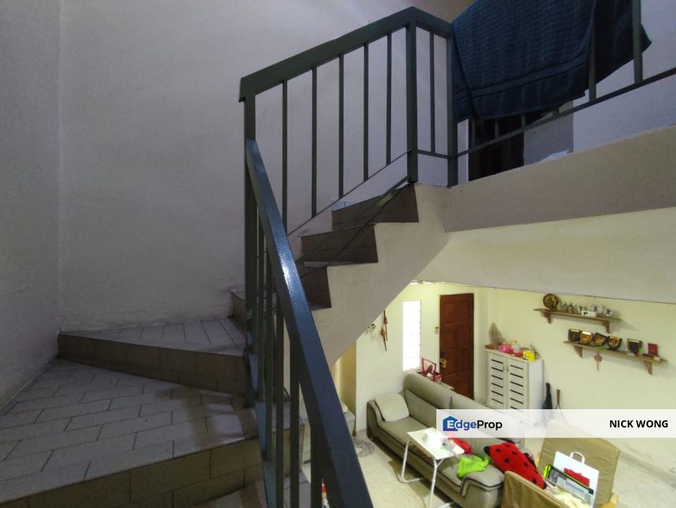 Taman Lembah Maju, Selangor, Pandan Indah