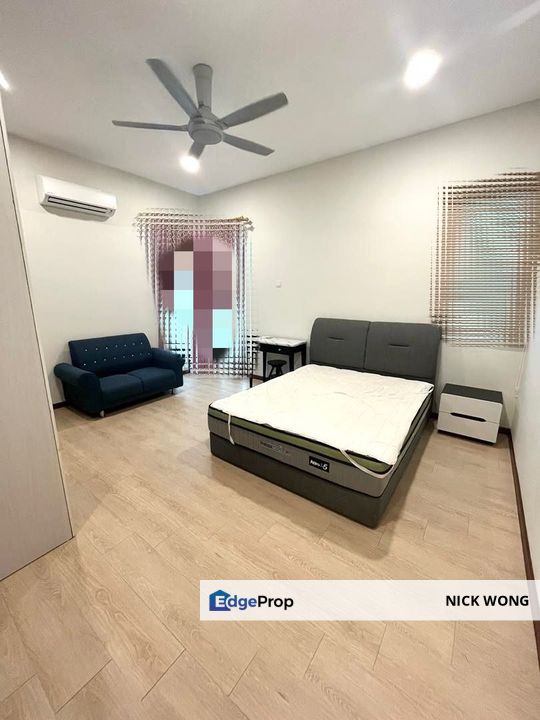 Bandar Sungai Long, Selangor, Bandar Sungai Long