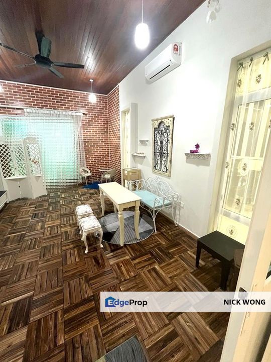 Bandar Sungai Long, Selangor, Bandar Sungai Long