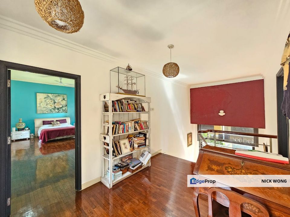 Bukit Gita Bayu, Seri Kembangan, Selangor, Seri Kembangan