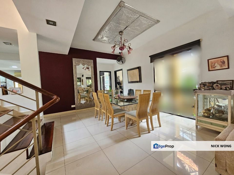 Bukit Gita Bayu, Seri Kembangan, Selangor, Seri Kembangan