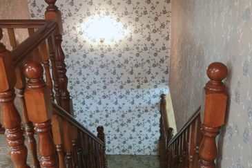 Taman Cheras Perdana