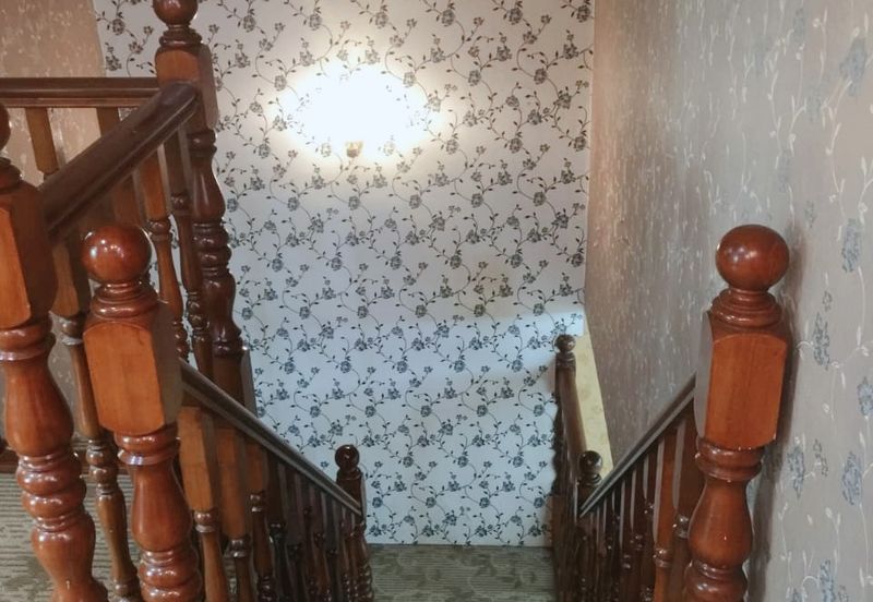 Taman Cheras Perdana