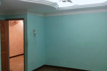 Taman Cheras Perdana