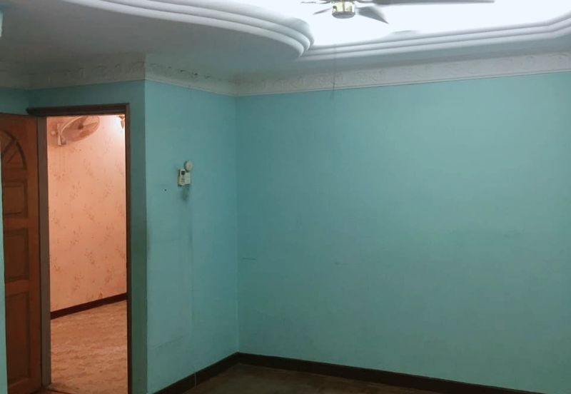 Taman Cheras Perdana