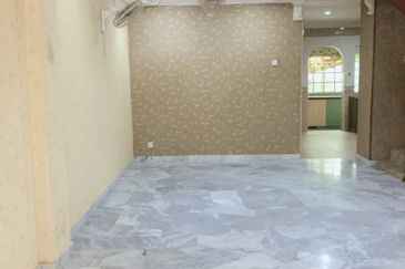 Taman Cheras Perdana