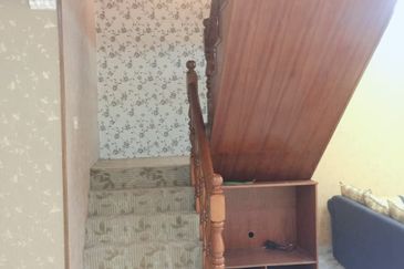 Taman Cheras Perdana