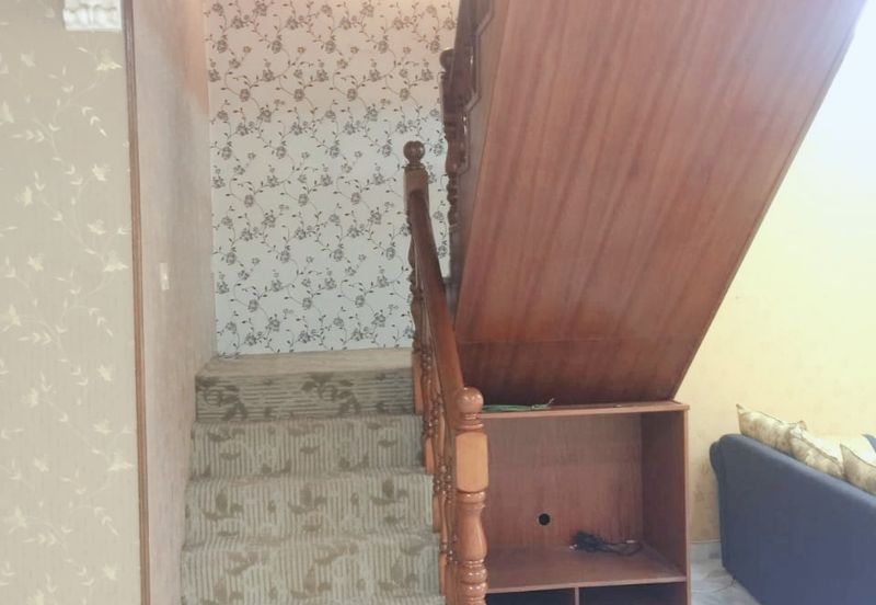 Taman Cheras Perdana