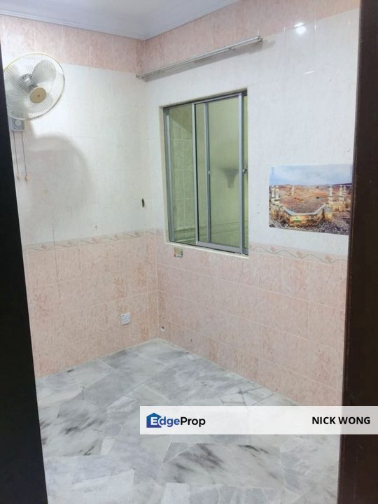 Taman Cheras Perdana, Selangor, Cheras