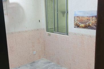 Taman Cheras Perdana