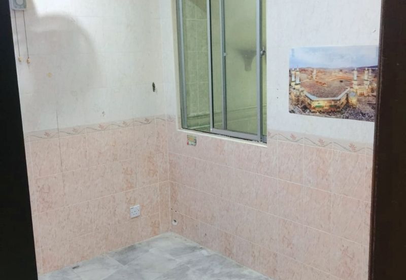 Taman Cheras Perdana