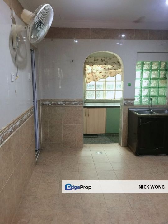 Taman Cheras Perdana, Selangor, Cheras