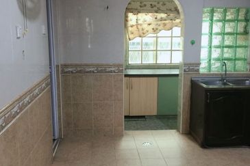 Taman Cheras Perdana