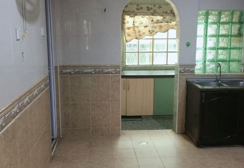 Taman Cheras Perdana