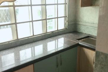 Taman Cheras Perdana