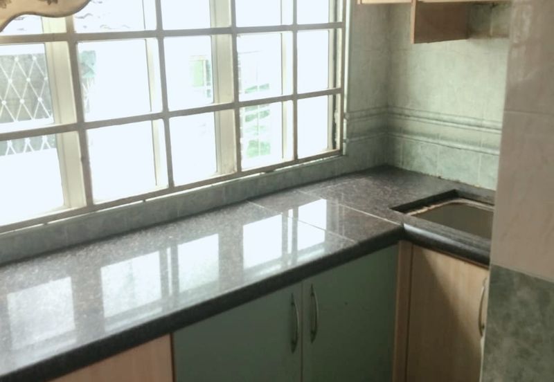 Taman Cheras Perdana