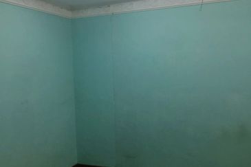 Taman Cheras Perdana