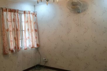 Taman Cheras Perdana