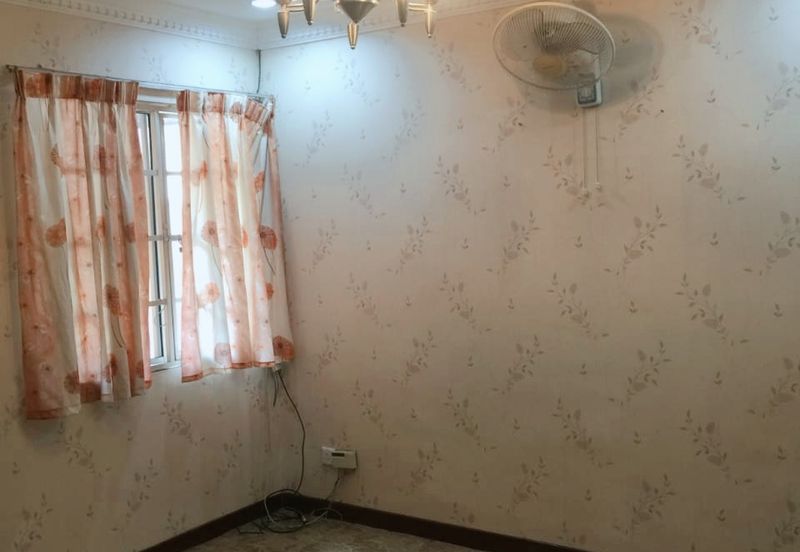 Taman Cheras Perdana