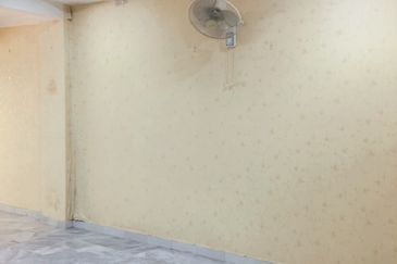 Taman Cheras Perdana