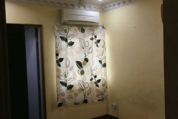 Taman Cheras Perdana