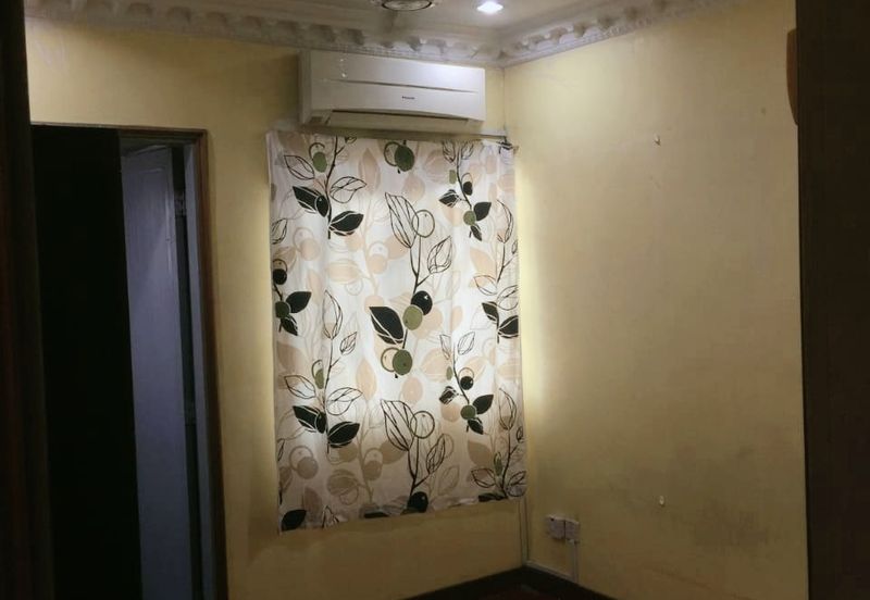 Taman Cheras Perdana