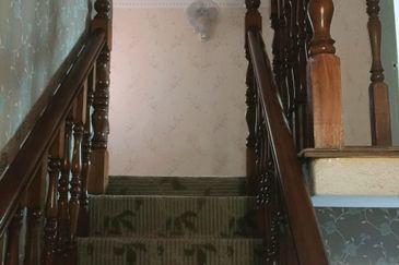 Taman Cheras Perdana