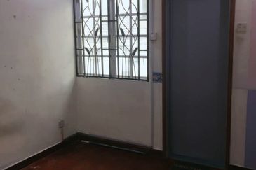 Taman Cheras Perdana