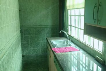 Taman Cheras Perdana