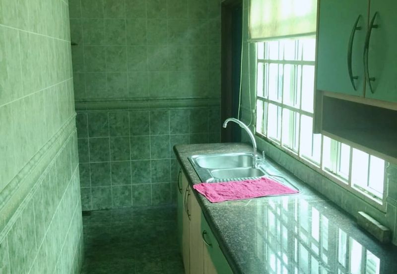 Taman Cheras Perdana