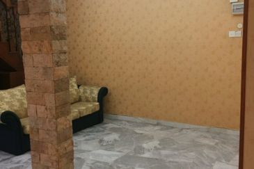 Taman Cheras Perdana