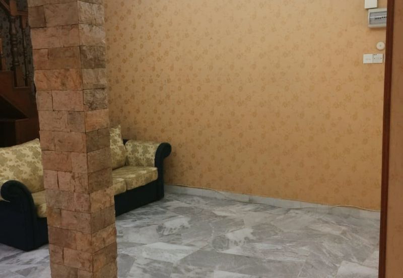 Taman Cheras Perdana