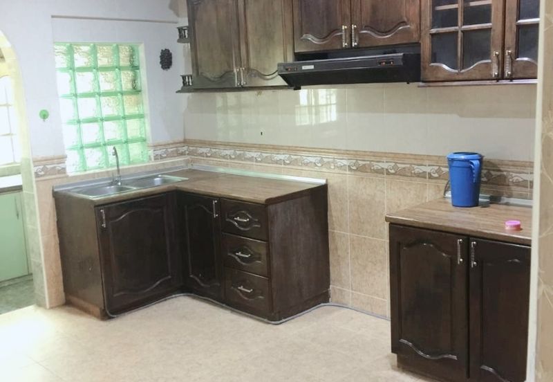 Taman Cheras Perdana