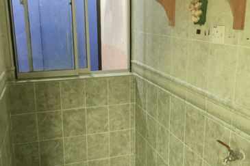 Taman Cheras Perdana