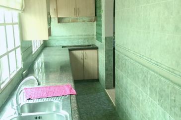 Taman Cheras Perdana