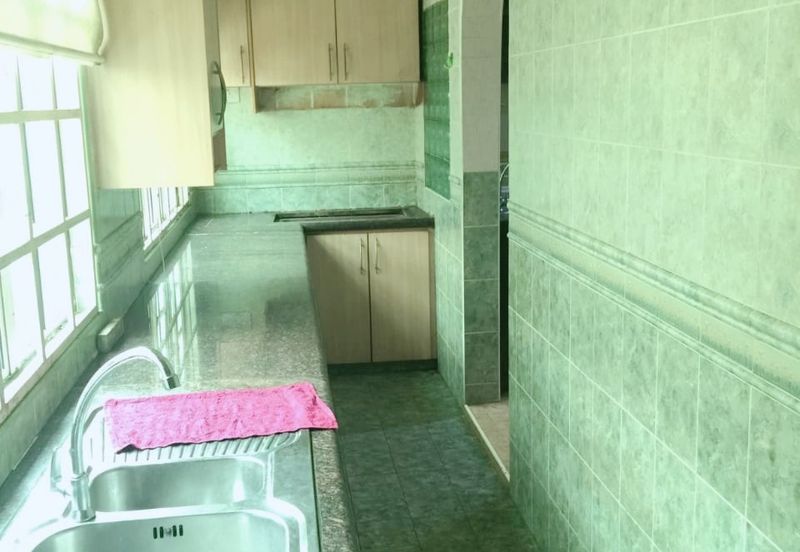 Taman Cheras Perdana