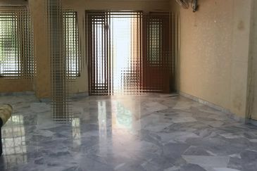 Taman Cheras Perdana