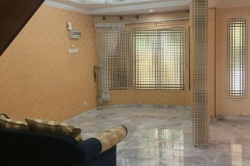 Taman Cheras Perdana